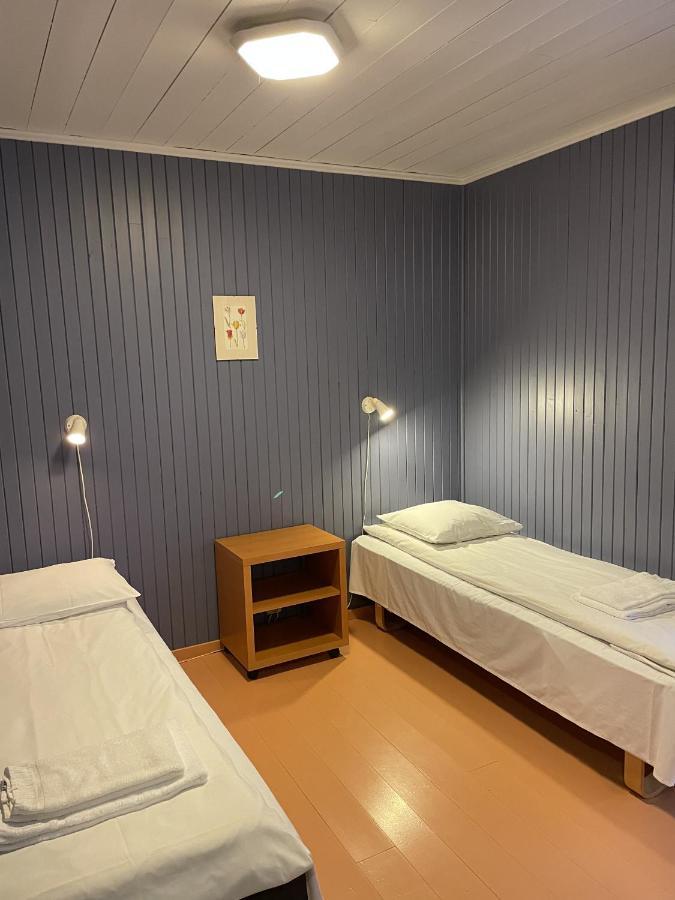 Laerdal Ferie- Og Fritidspark Lærdalsøyri Bagian luar foto