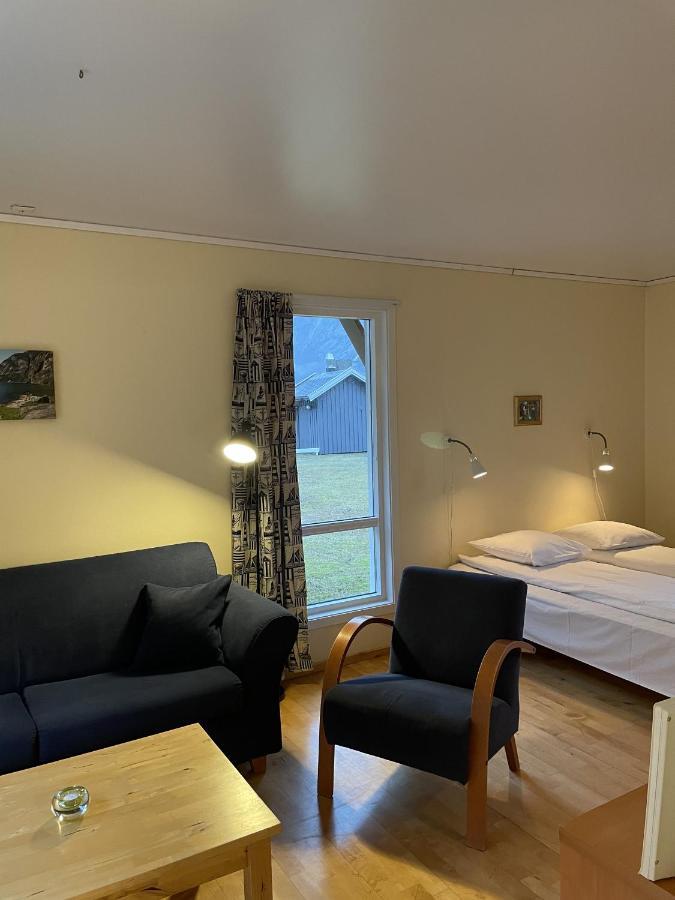 Laerdal Ferie- Og Fritidspark Lærdalsøyri Bagian luar foto