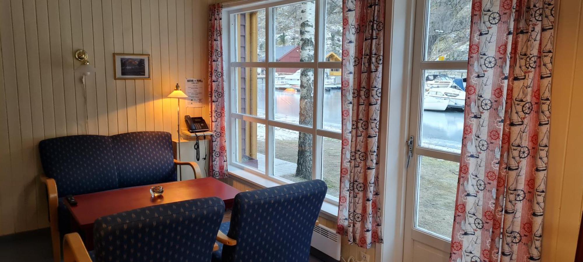 Laerdal Ferie- Og Fritidspark Lærdalsøyri Bagian luar foto
