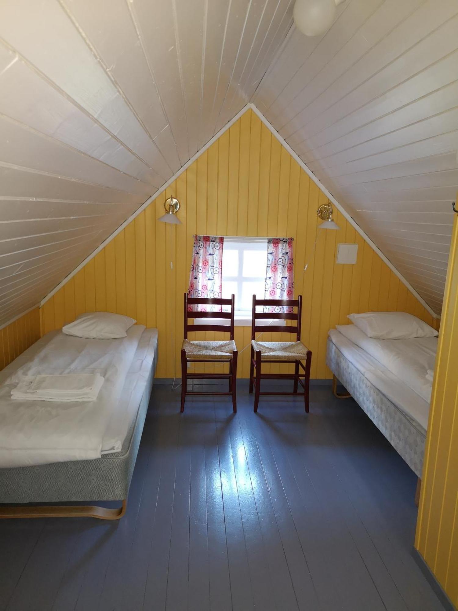 Laerdal Ferie- Og Fritidspark Lærdalsøyri Bagian luar foto