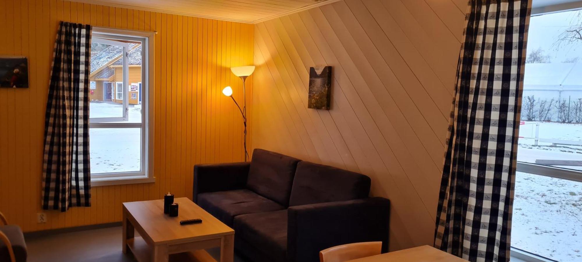 Laerdal Ferie- Og Fritidspark Lærdalsøyri Bagian luar foto
