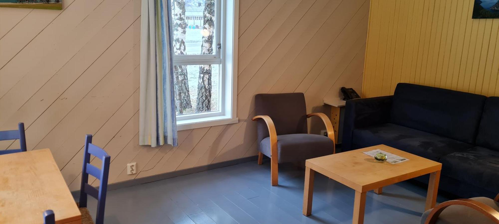 Laerdal Ferie- Og Fritidspark Lærdalsøyri Bagian luar foto