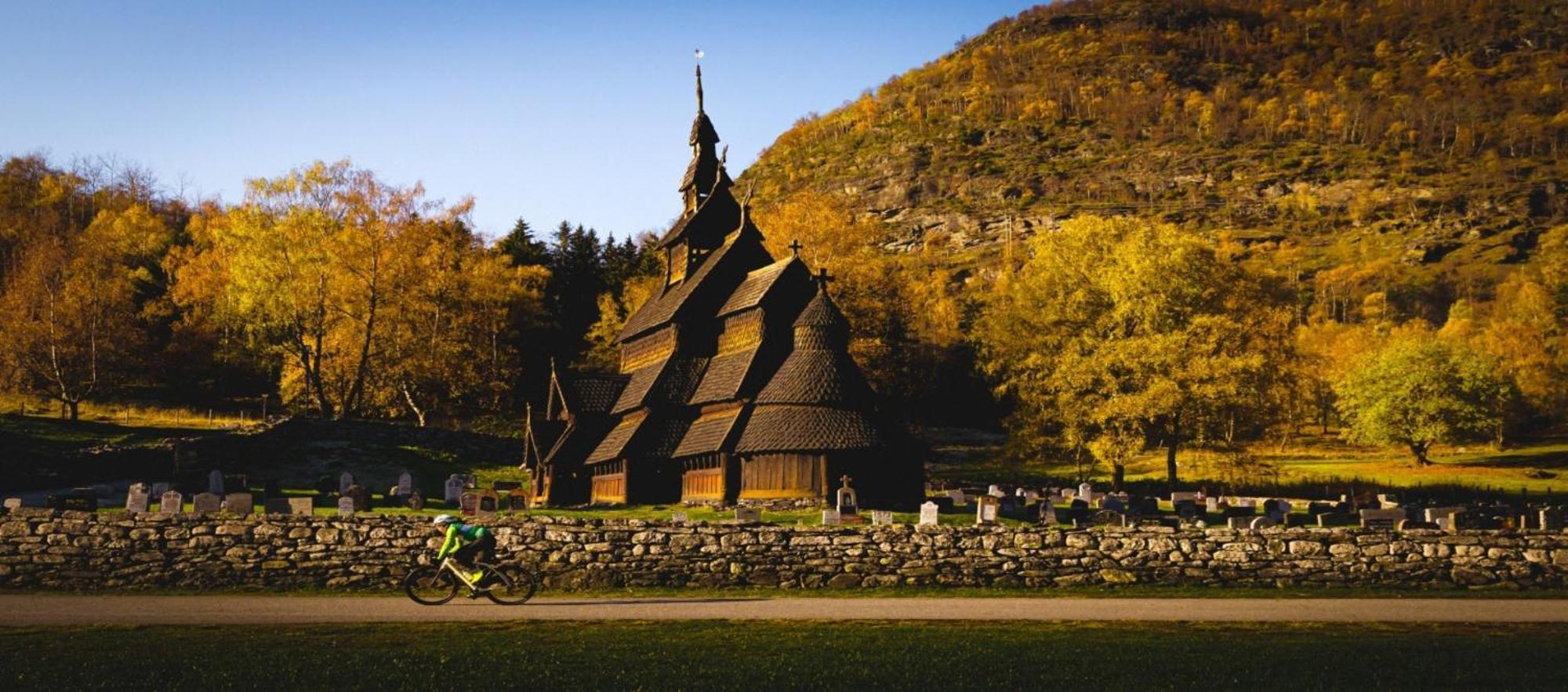 Laerdal Ferie- Og Fritidspark Lærdalsøyri Bagian luar foto