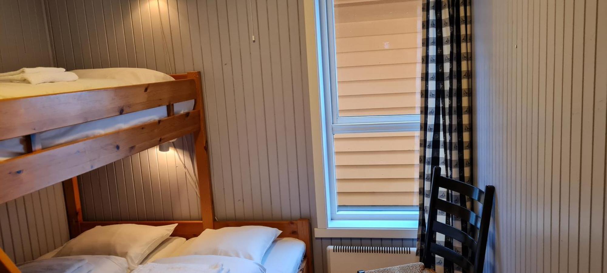 Laerdal Ferie- Og Fritidspark Lærdalsøyri Ruang foto