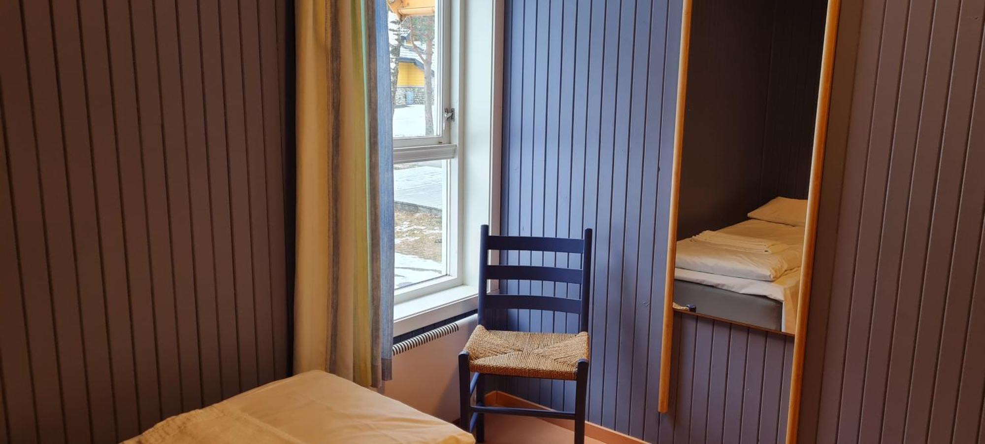 Laerdal Ferie- Og Fritidspark Lærdalsøyri Ruang foto