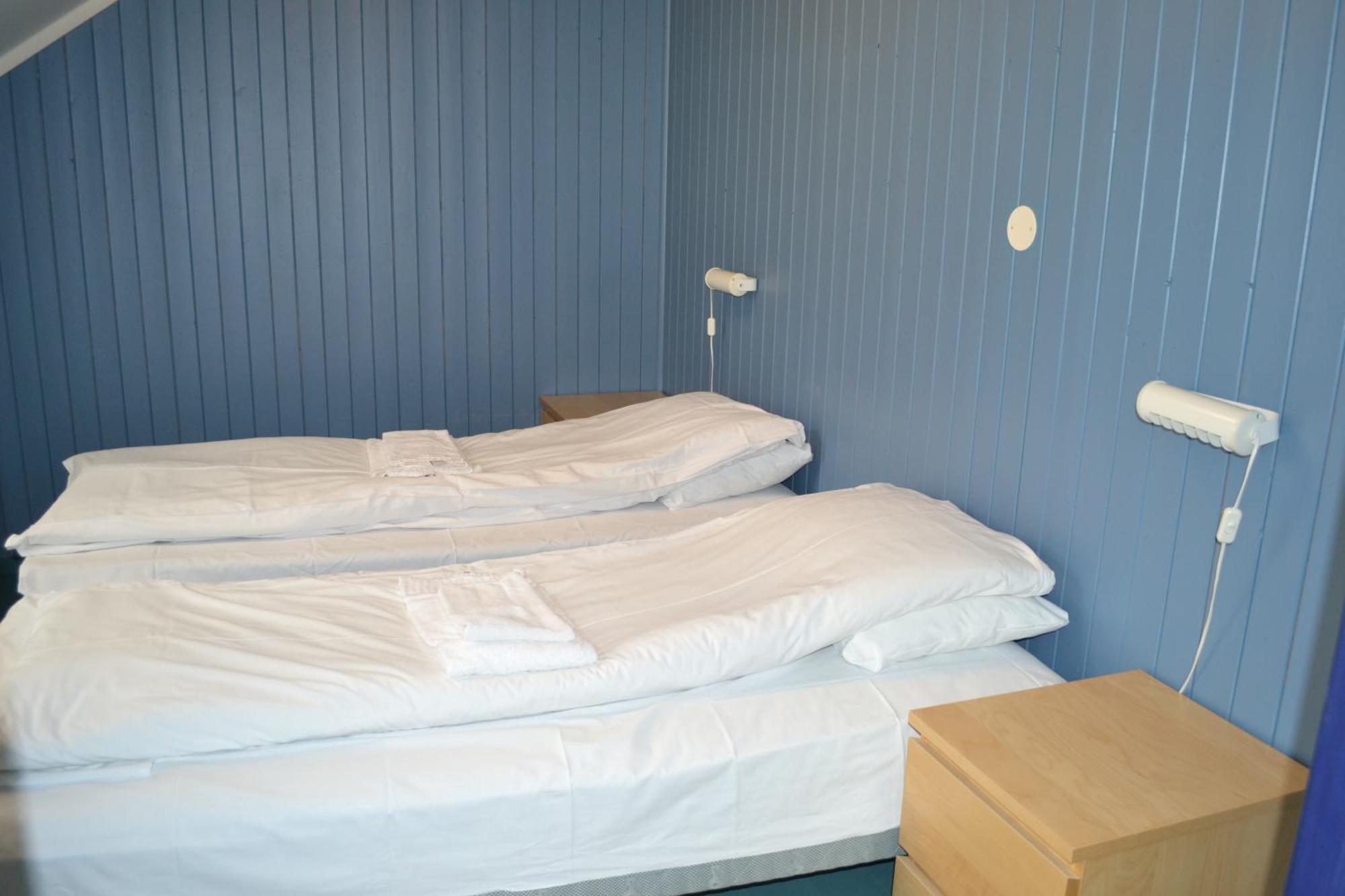 Laerdal Ferie- Og Fritidspark Lærdalsøyri Ruang foto