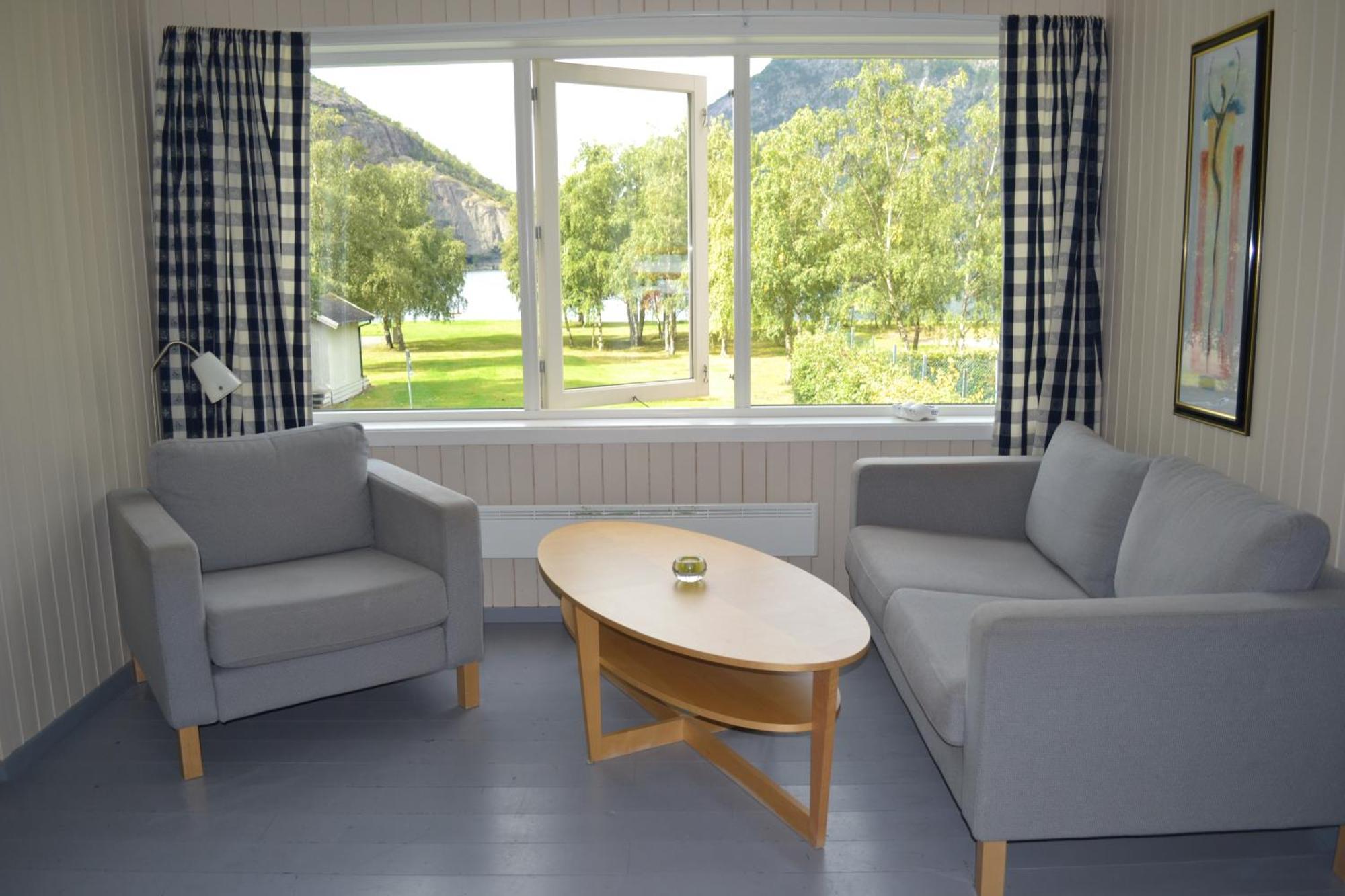 Laerdal Ferie- Og Fritidspark Lærdalsøyri Ruang foto