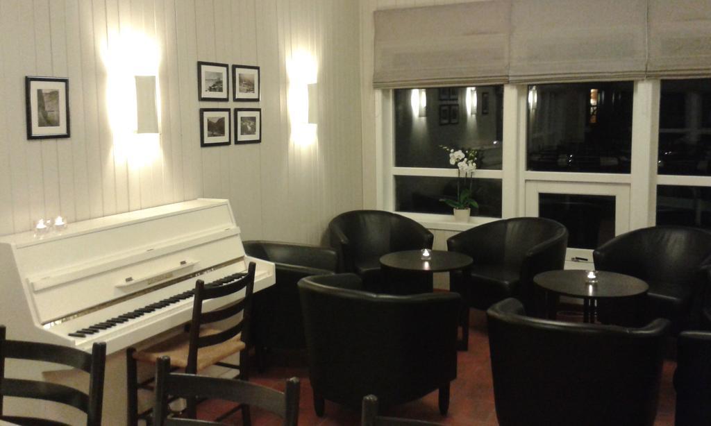 Laerdal Ferie- Og Fritidspark Lærdalsøyri Bagian luar foto